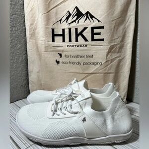 Hike footwear Theora Pro Ergonomic Nonslip Barefoot Shoes sneaker  EU 36 W4